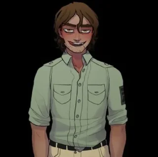 🌟 emoji Strade❤️🔪🩸 Telegram sticker 13 of 85