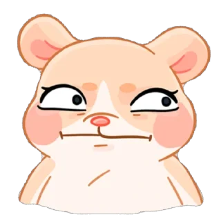 🫥 emoji VKontakte2 Telegram sticker 7 of 54