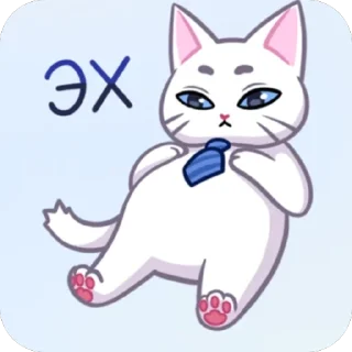 🫠 emoji VKontakte2 Telegram sticker 18 of 54