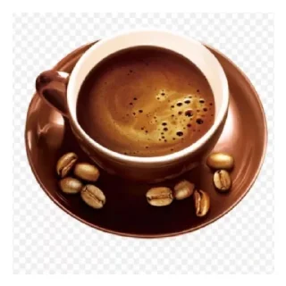 ☕ emoji Еда Telegram sticker 14 of 48
