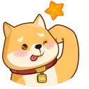 ☺️ emoji Бака Акио @TgSticker Telegram sticker 24 of 48