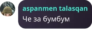 🧑‍🎓 emoji Разговорник аиту pack by @QuotLyBot Telegram sticker 8 of 120