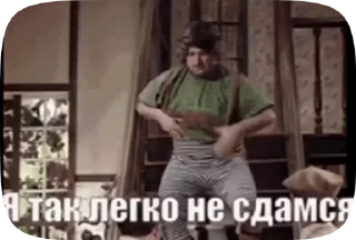 Sticker from Клава Кока ( @music_nees )