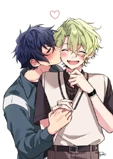 😘 emoji сабака Telegram sticker 24 of 50