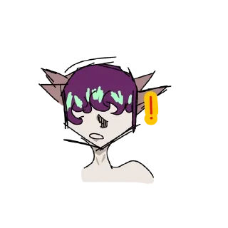 😧 emoji я злая сабака Telegram sticker 20 of 23