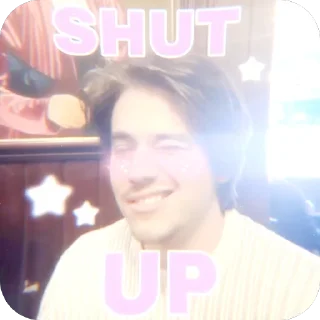 🫥 emoji Bojan. 🦫 @Stikerhi_bot Telegram sticker 23 of 26