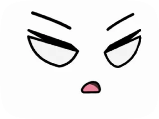 Sticker from Какая-то херня