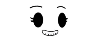Sticker from Какая-то херня