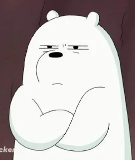 😒 emoji @ll_bbyy @BrendUserBot Paketi 1 Telegram sticker 13 of 63