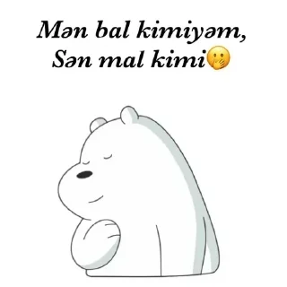 🌟 emoji @ll_bbyy @BrendUserBot Paketi 1 Telegram sticker 14 of 63