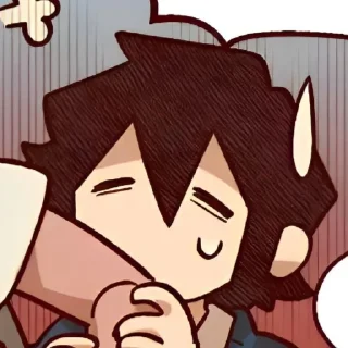 😓 emoji AMY Telegram sticker 23 of 60