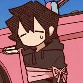 😮‍💨 emoji AMY Telegram sticker 11 of 60