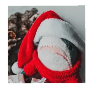 😄 emoji shark Telegram sticker 21 of 54