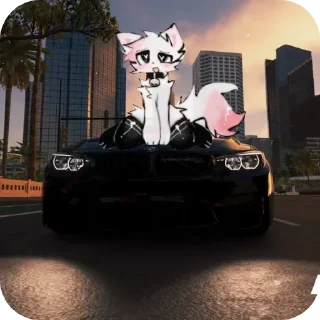 🚗 emoji Boikisser~ Telegram sticker 9 of 120