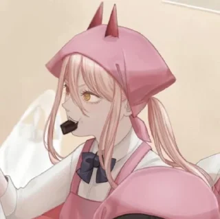 💕 emoji Пауэр💕🖤 Telegram sticker 18 of 48