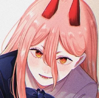 💕 emoji Пауэр💕🖤 Telegram sticker 24 of 48