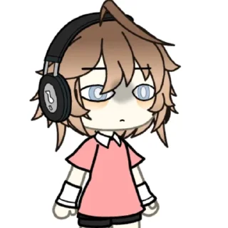Sticker from Маскот Брайко!