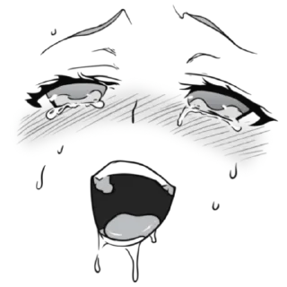 Sticker from Madara