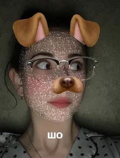 😛 emoji Катя Telegram sticker 12 of 32