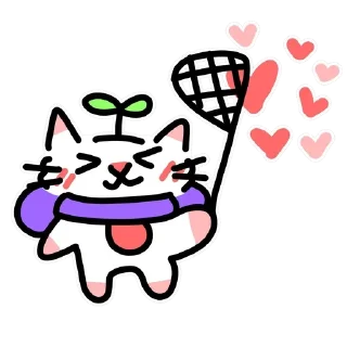 Sticker from Китики @abobikikitiki