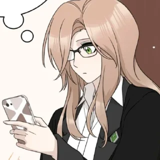 😳 emoji МОЯ ЕДА ВЫГЛЯДИТ ОЧЕНЬ МИЛЕНЬКОЙ! 0.6 Telegram sticker 16 of 120