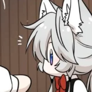 🤨 emoji МОЯ ЕДА ВЫГЛЯДИТ ОЧЕНЬ МИЛЕНЬКОЙ! 0.6 Telegram sticker 11 of 120