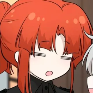 🥱 emoji МОЯ ЕДА ВЫГЛЯДИТ ОЧЕНЬ МИЛЕНЬКОЙ! 0.6 Telegram sticker 7 of 120