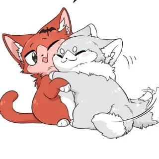 😊 emoji МОЯ ЕДА ВЫГЛЯДИТ ОЧЕНЬ МИЛЕНЬКОЙ! 0.6 Telegram sticker 6 of 120