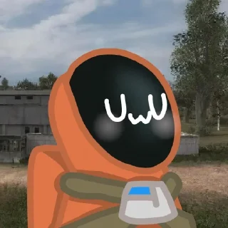 💗 emoji УкроЗона! 🇺🇦 By: @uberbuterptahMP Telegram sticker 11 of 12