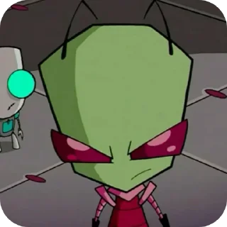 🛸 emoji #🛸DOOM-Doom-DOOM =P Telegram sticker 21 of 41