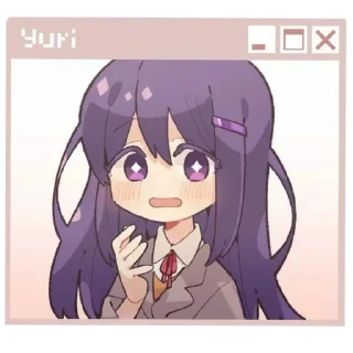 Sticker from ㅤ