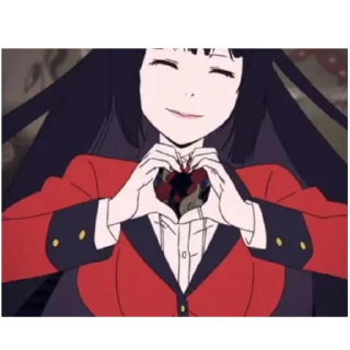 ❤️ emoji Безумный Азарт Telegram sticker 22 of 52