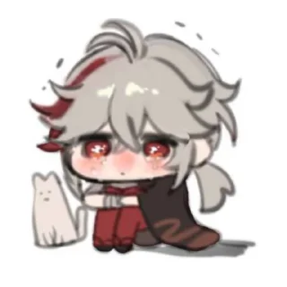 ☁️ emoji ♡ ♡ ♡ Telegram sticker 9 of 36