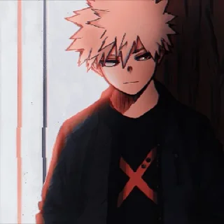 🥦 emoji Мга ( @Izuku_Midoriya15_07 ) Telegram sticker 18 of 120