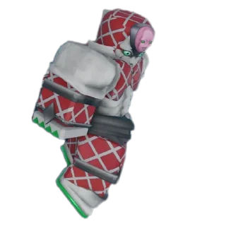 🔳 emoji Stand roblox Telegram sticker 12 of 42
