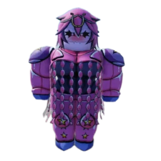 🔳 emoji Stand roblox Telegram sticker 24 of 42