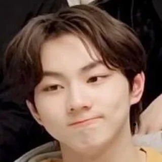 🖇 emoji Jungwon Telegram sticker 20 of 27