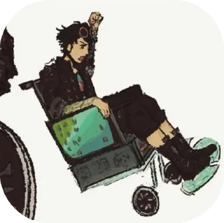 💿 emoji .Mac :: @H_HONK Telegram sticker 16 of 105