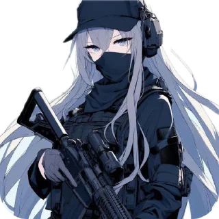 🇷🇺 emoji Kredo Telegram sticker 8 of 58