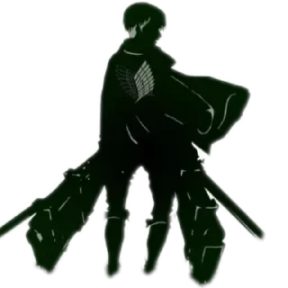 ⚔ emoji Kredo Telegram sticker 20 of 58