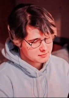 Sticker from Винди<3