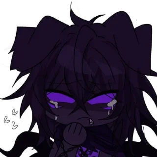 🪄 emoji 「🗝️」Azure by ✦ @sw0rd88 Telegram sticker 18 of 44