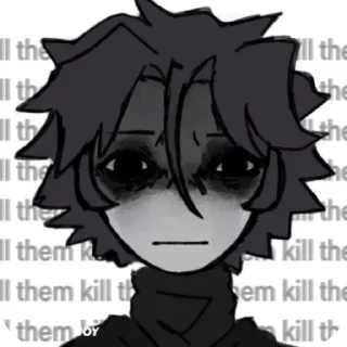 🍗 emoji 「🗝️ 」Two Time ✦ by @sw0rd88 :) Telegram sticker 6 of 90