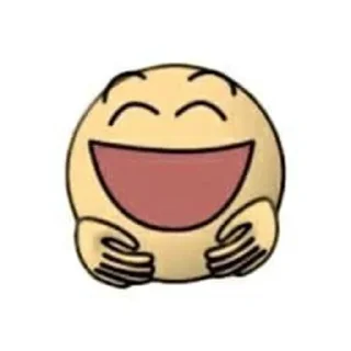Sticker from kiberbull xd