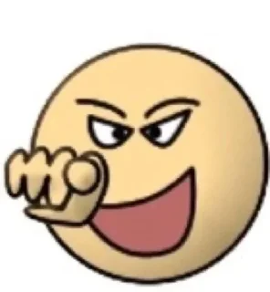 😲 emoji kiberbull xd Telegram sticker 7 of 7