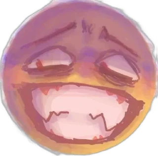 🌟 emoji Kislinka Telegram sticker 15 of 81