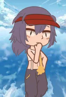 🌟 emoji УЕБАН ТУПОЙ Telegram sticker 17 of 77