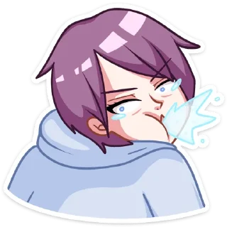 😳 emoji Мамору (@TgSticker) Telegram sticker 10 of 48