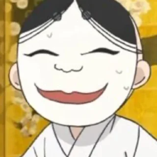😅 emoji Очень приятно,Бог Telegram sticker 8 of 29