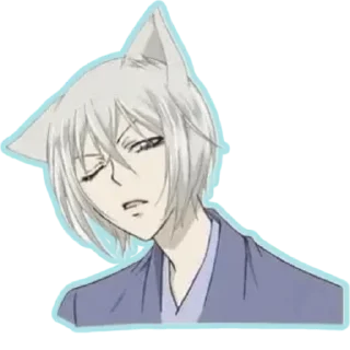 😶 emoji Очень приятно бог Telegram sticker 9 of 11